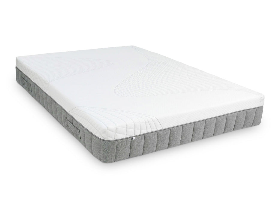 Breasley Uno Comfort Pocket Firm Mattress