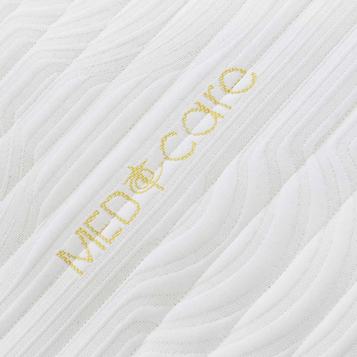 Kayflex Gel Comfy Tension Relief Mattress