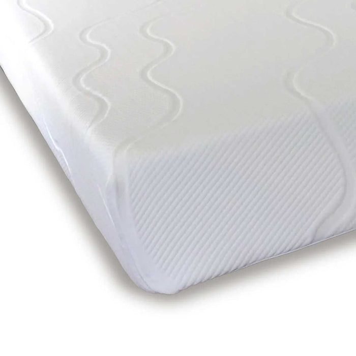 Kayflex Hybrid Cool Blue Mattress