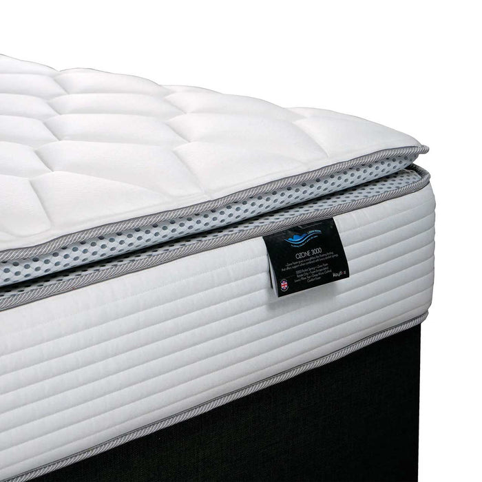 Kayflex O-Zone 3000 Pillow Top Mattress