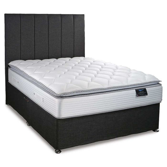 Kayflex O-Zone 3000 Pillow Top Mattress