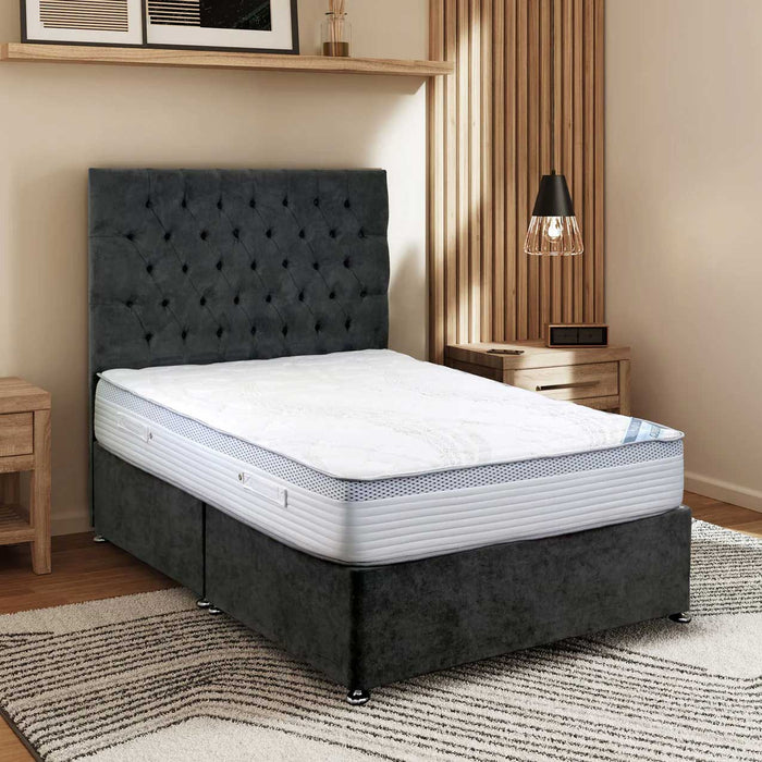 Kayflex Sarabi Pocket Spring Mattress