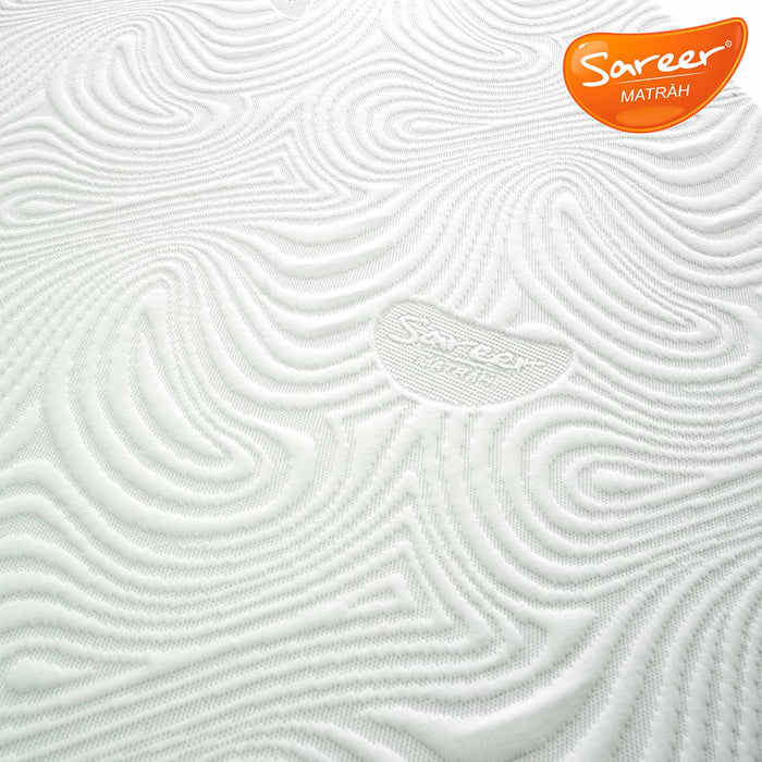 Sareer Natural Latex Foam Mattress