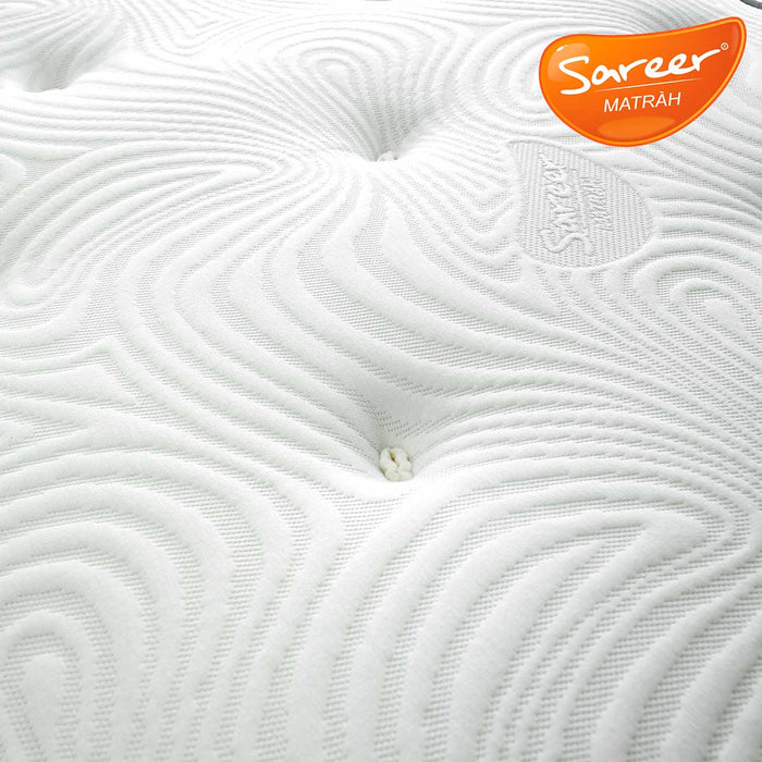 Sareer Latex Pocket Mattress