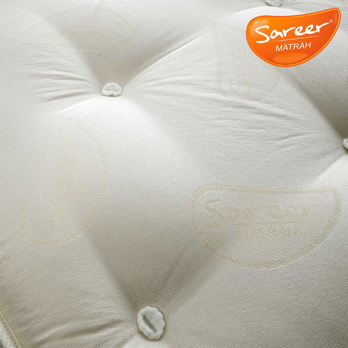 Sareer Pocket Sprung Mattress