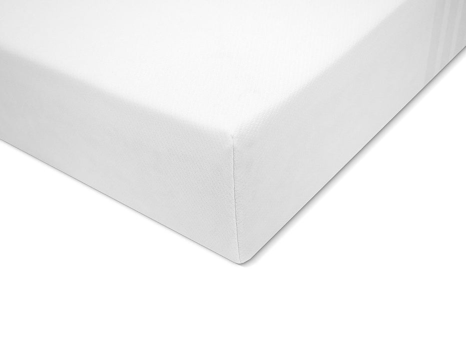Breasley Uno Sunrise Fresh Memory Pocket 1000 Hybrid Mattress