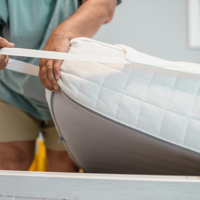 How to Care for Your Mattress: Expert Tips for Comfort, Hygiene & Longevity