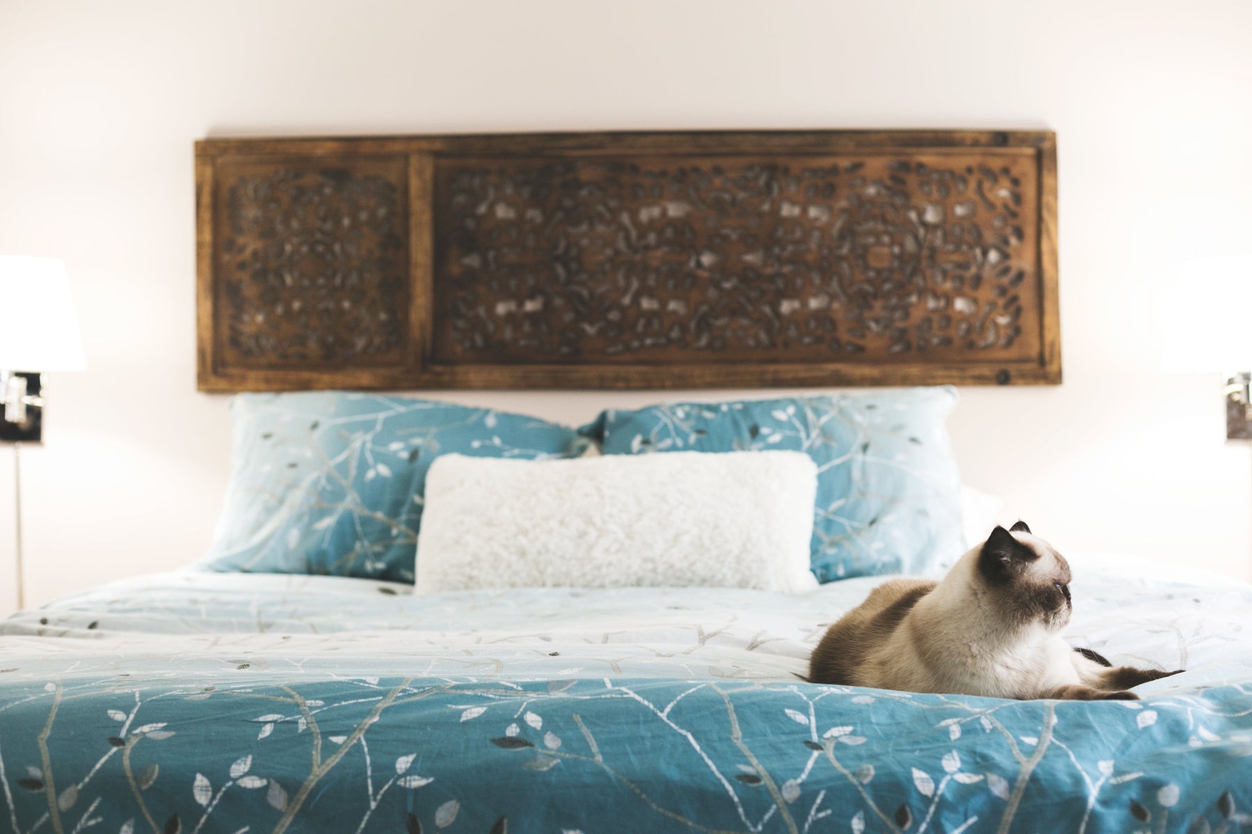 Buying a Bed Made Simple – Simply Mattresses