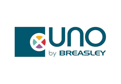 Breasley Uno Logo