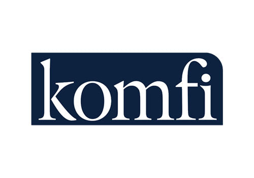 Komfi Logo