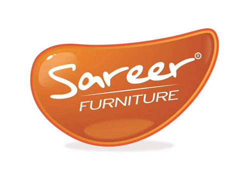 Sareer Furniture Logo