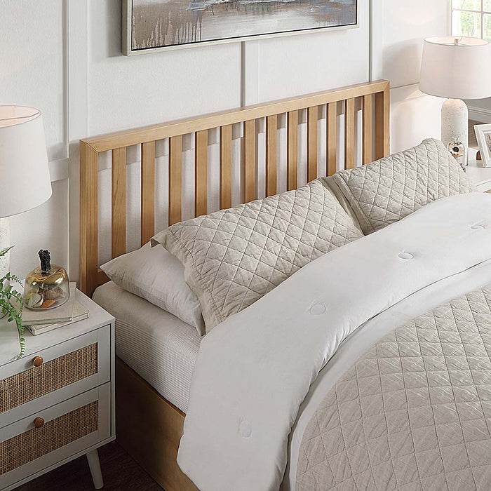 Alyn Ottoman Bed Frame