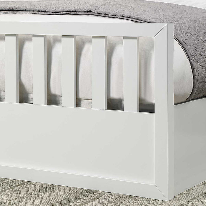 Alyn Ottoman Bed Frame
