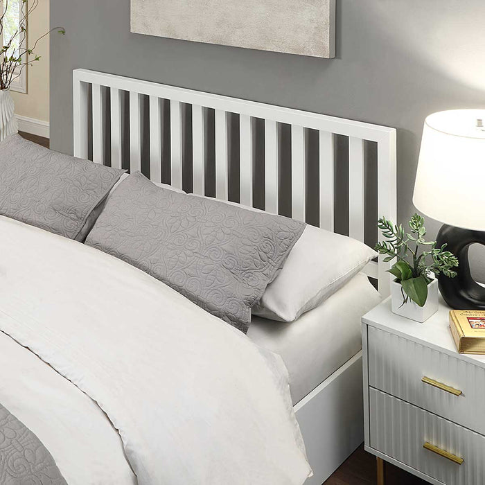 Alyn Ottoman Bed Frame