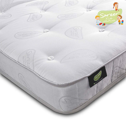 Sareer Aspire Kids Pocket Sprung Mattress