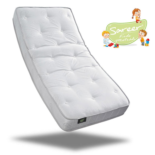 Sareer Aspire Kids Pocket Sprung Mattress