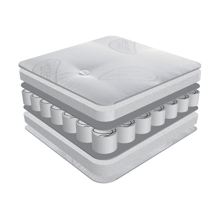 Sareer Aspire Kids Pocket Sprung Mattress