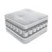 Sareer Aspire Kids Pocket Sprung Mattress