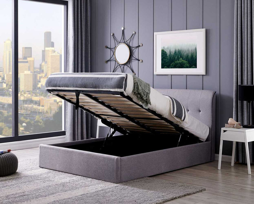 Carmel Ottoman Bed