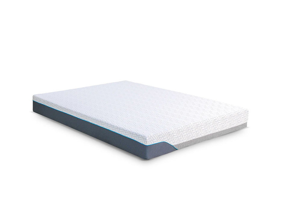 Breasley Uno Comfort Pocket Mattress