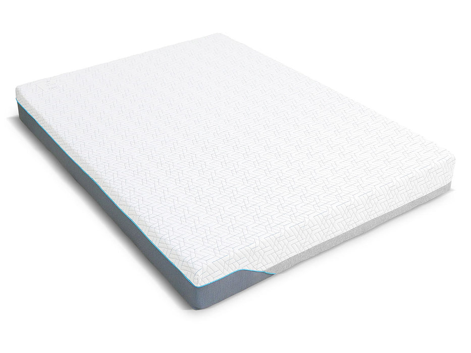 Breasley Uno Comfort Pocket Mattress
