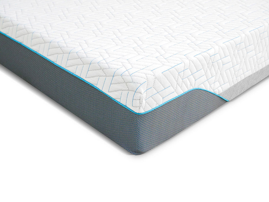 Breasley Uno Comfort Pocket Mattress
