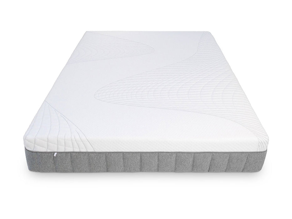 Breasley Uno Comfort Memory Pocket 2000 Mattress