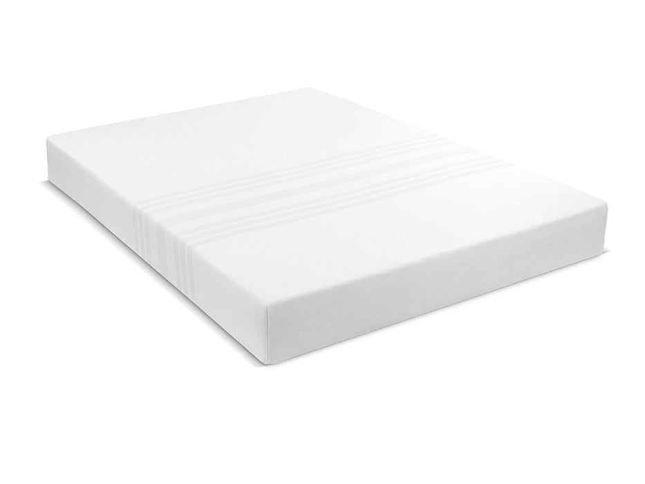 Breasley Uno Comfort Sleep Memory Plus Mattress
