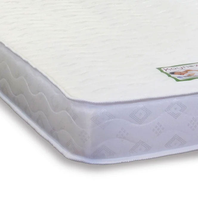 Kayflex Ecoflex 15cm Firm Memory Foam Mattress