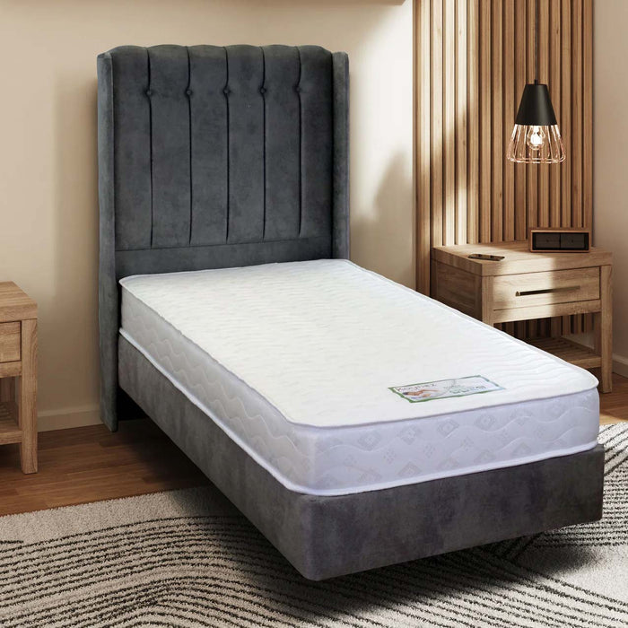 Kayflex Ecoflex 15cm Firm Memory Foam Mattress
