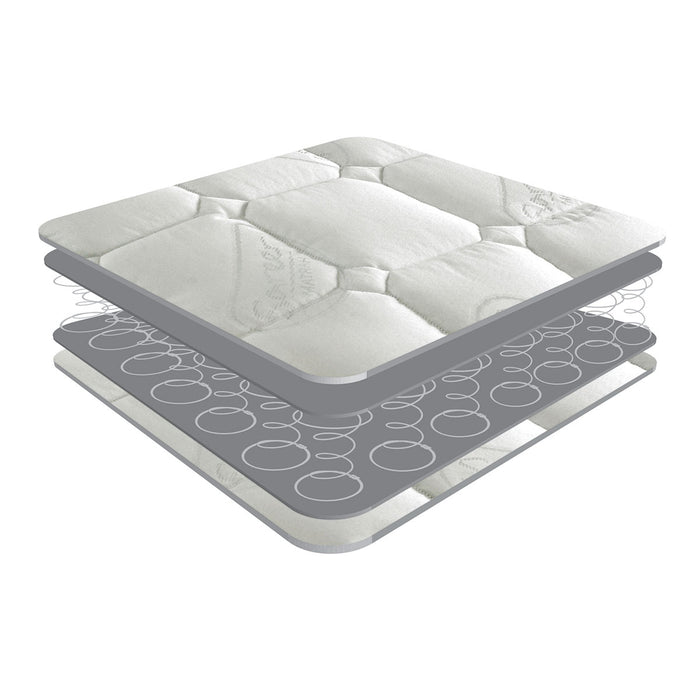 Sareer Economical Open Coil Sprung Mattress