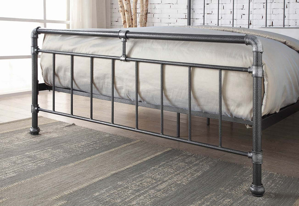 Cilcain Metal Bed Frame