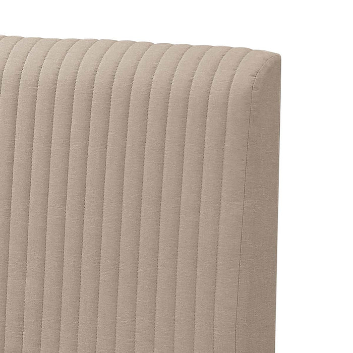 Drury Upholstered Bed Frame