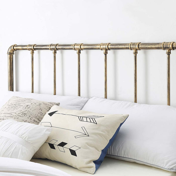 Kinnerton Metal Bed Frame