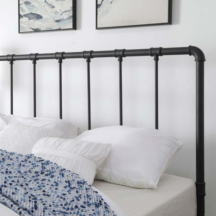 Kinnerton Metal Bed Frame