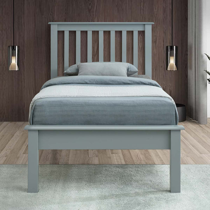 Rossett Hardwood Bed Frame