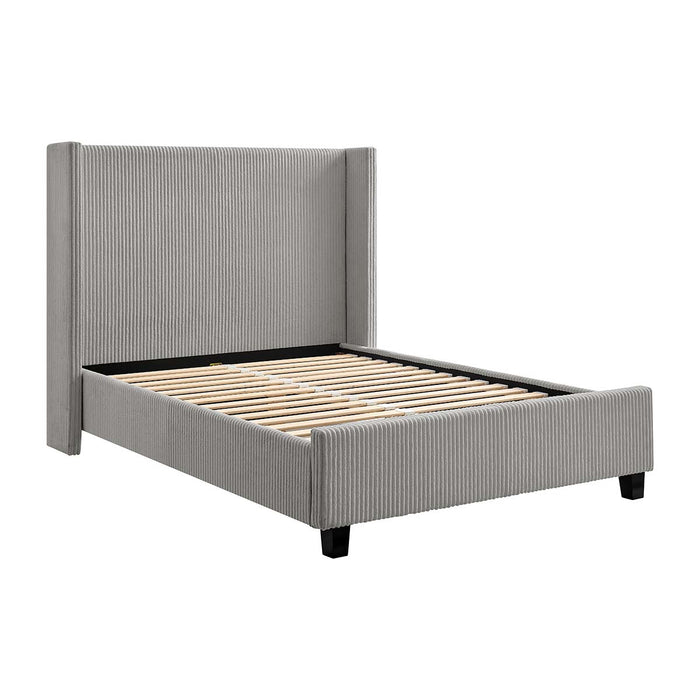 Gemini Corded Bed Frame