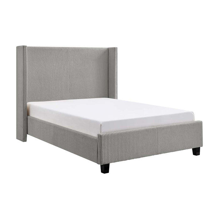 Gemini Corded Bed Frame