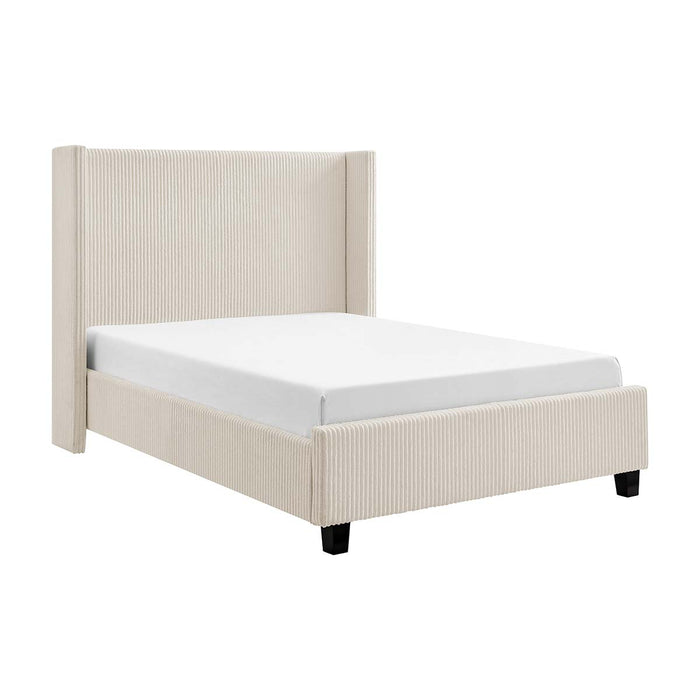 Gemini Corded Bed Frame