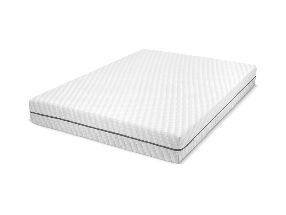 Breasley Uno Invigorate Pocket 1800 Firm Hybrid Mattress