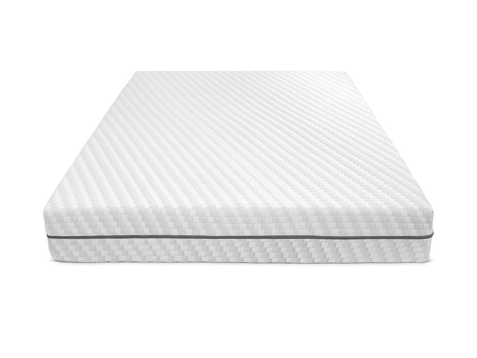 Breasley Uno Invigorate Pocket 1800 Firm Hybrid Mattress