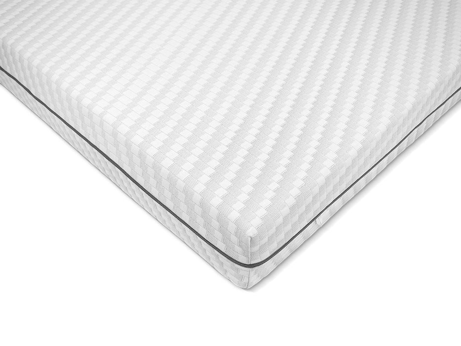 Breasley Uno Invigorate Pocket 1800 Firm Hybrid Mattress