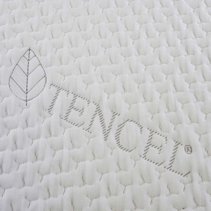 Kayflex Capri Pocket Spring Mattress