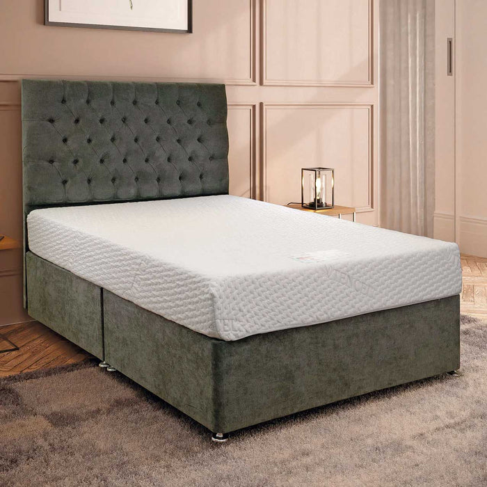 Kayflex Capri Pocket Spring Mattress