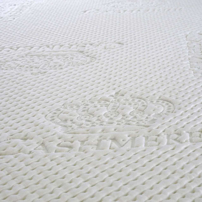 Kayflex Crown Memory Foam Mattress