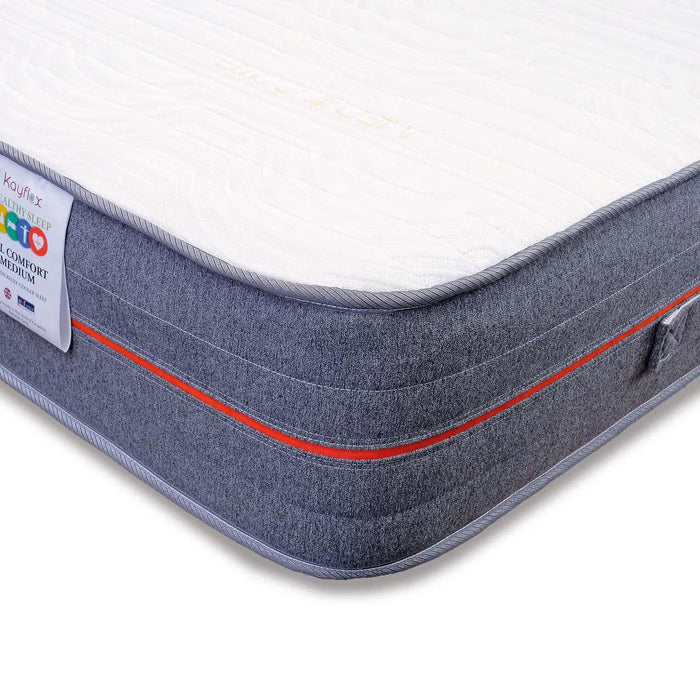 Kayflex Gel Comfy Tension Relief Mattress