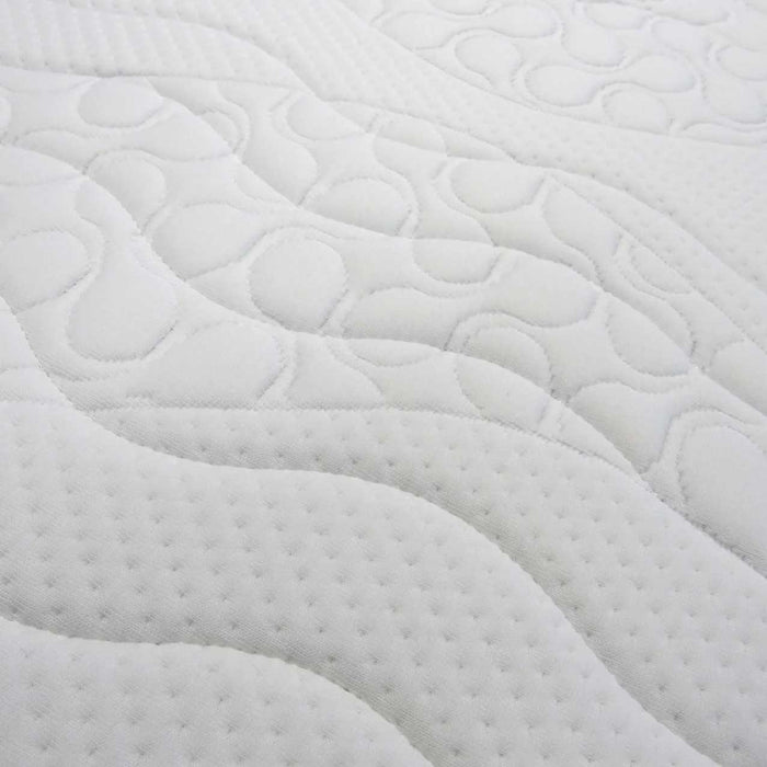 Kayflex Hibern8 Gel-Infused Latex Mattress