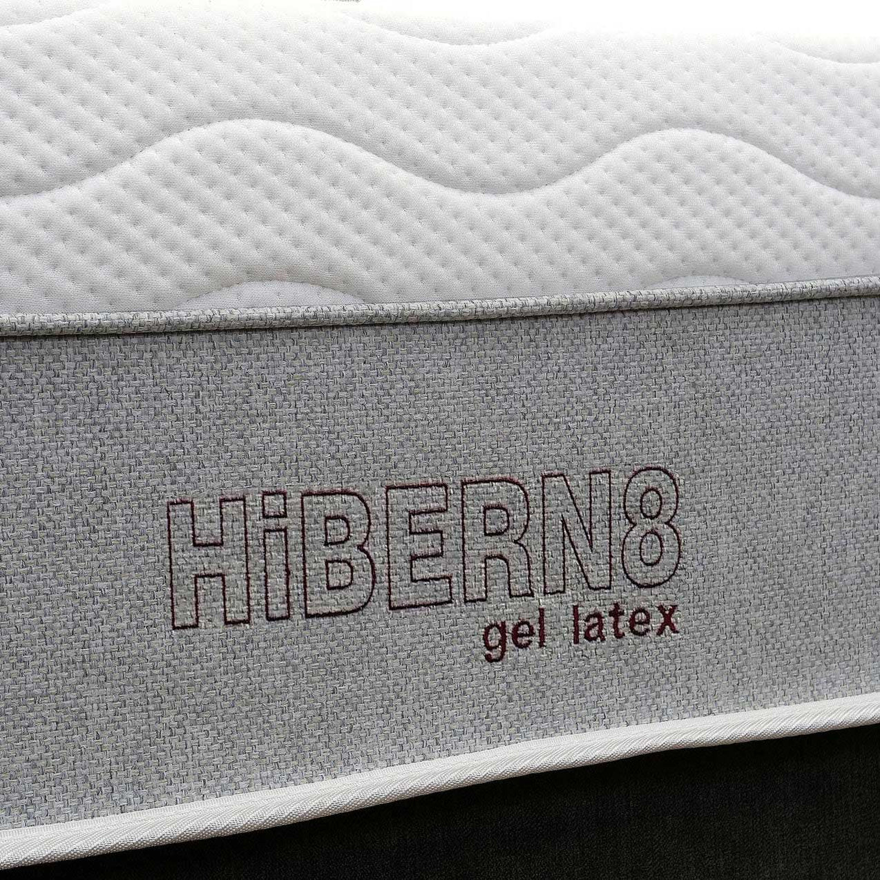 Kayflex Hibern8 Gel-Infused Latex Mattress — Simply Mattresses
