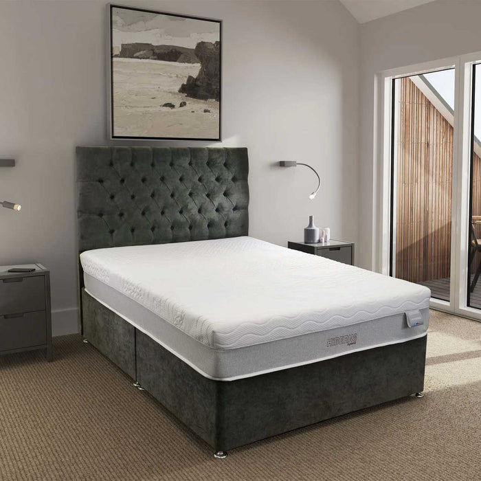 Kayflex Hibern8 Hybrid Mattress