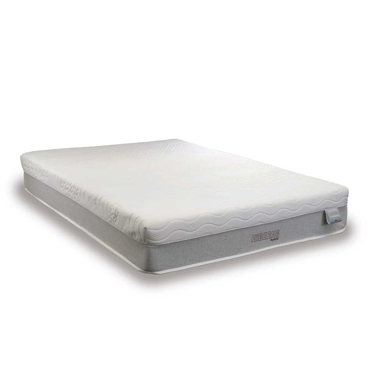 Kayflex Hibern8 Hybrid Mattress — Simply Mattresses
